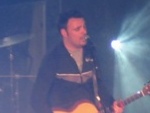 Eoghan Heaslip at Urban Soul